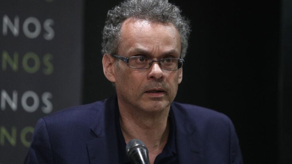 Κοντιάδης για πρωτοσέλιδο «Εφ.Συν.»: Το ελληνικό Γουότεργκεϊτ ίσως είναι ακόμα στην αρχή του